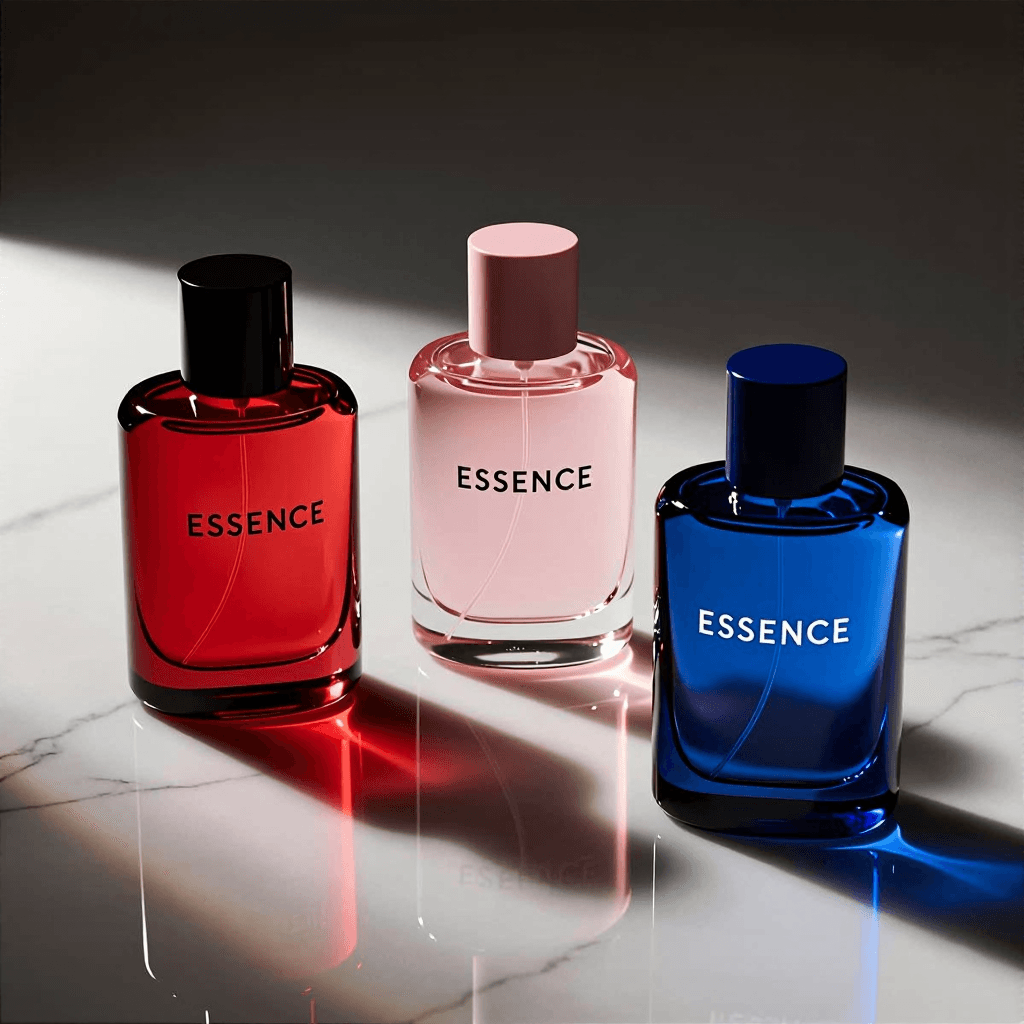 Premium Perfumes